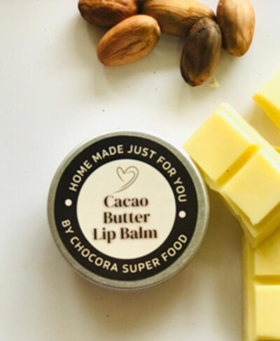 cocoa butter lip balm 10g